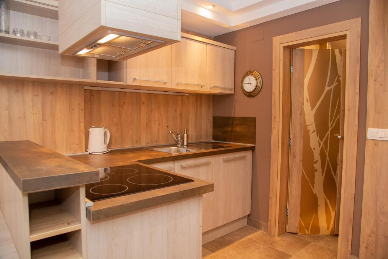 Apartment Atrij Superior Bohinj Exterior photo